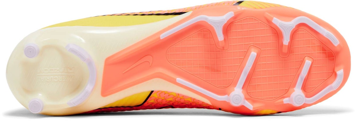 耐克 Zoom Mercurial Vapor 15 Academy MG 'Lucent Pack'足球鞋 DJ5631-780 Shop 耐克 Zoom Mercurial Vapor 15 Academy MG 'Lucent Pack'足球鞋 DJ5631-780