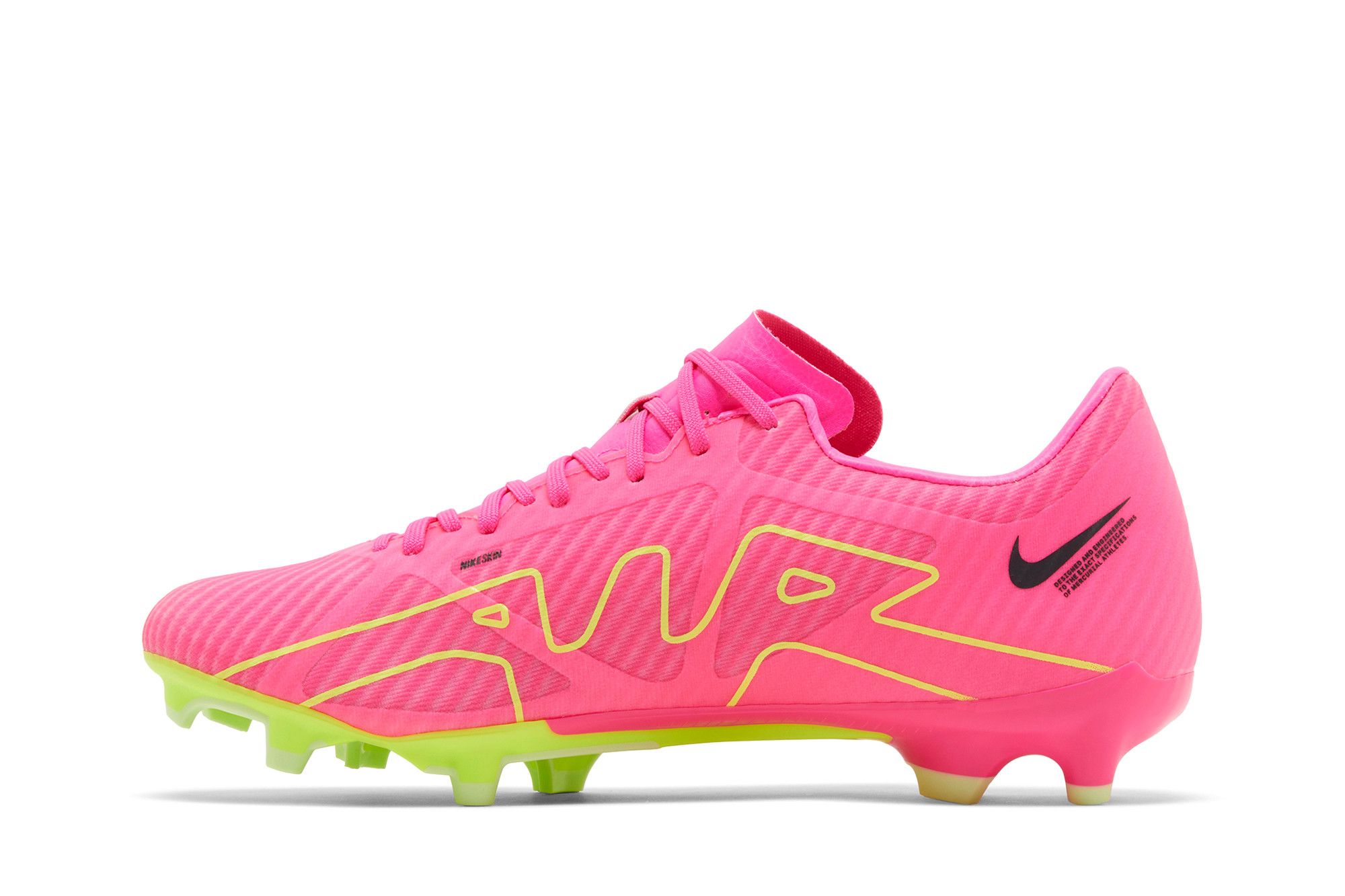 Lookbook Nike Zoom Mercurial Vapor 15 Academy MG ''Luminous Pack'' Scarpe Calcio DJ5631-605