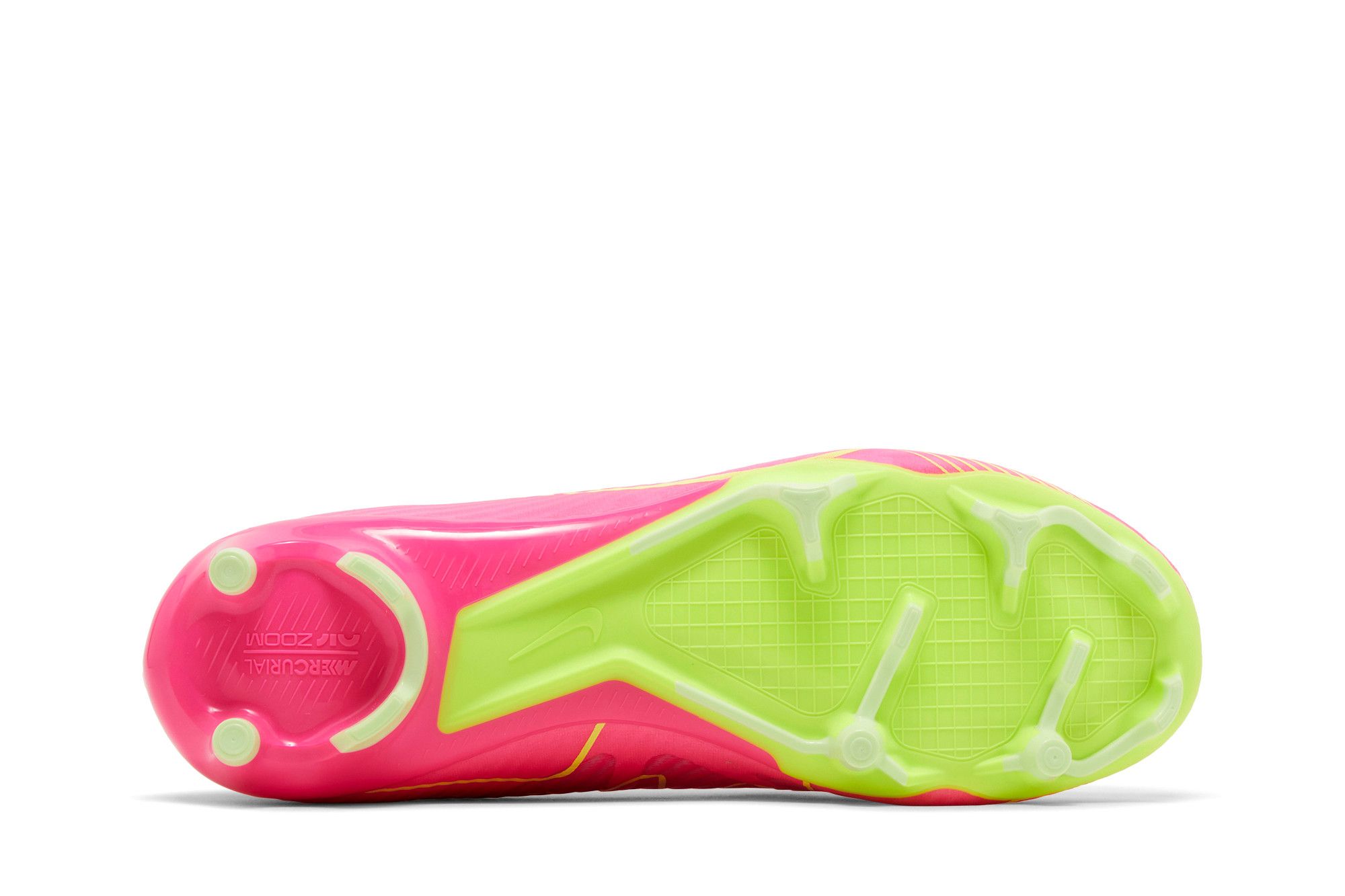 Shop Nike Zoom Mercurial Vapor 15 Academy MG ''Luminous Pack'' Scarpe Calcio DJ5631-605
