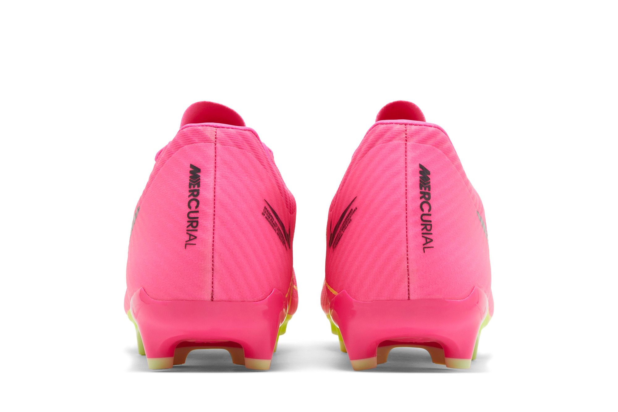 Details for Nike Zoom Mercurial Vapor 15 Academy MG ''Luminous Pack'' Scarpe Calcio DJ5631-605