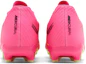 Details for Nike Zoom Mercurial Vapor 15 Academy MG ''Luminous Pack'' Scarpe Calcio DJ5631-605
