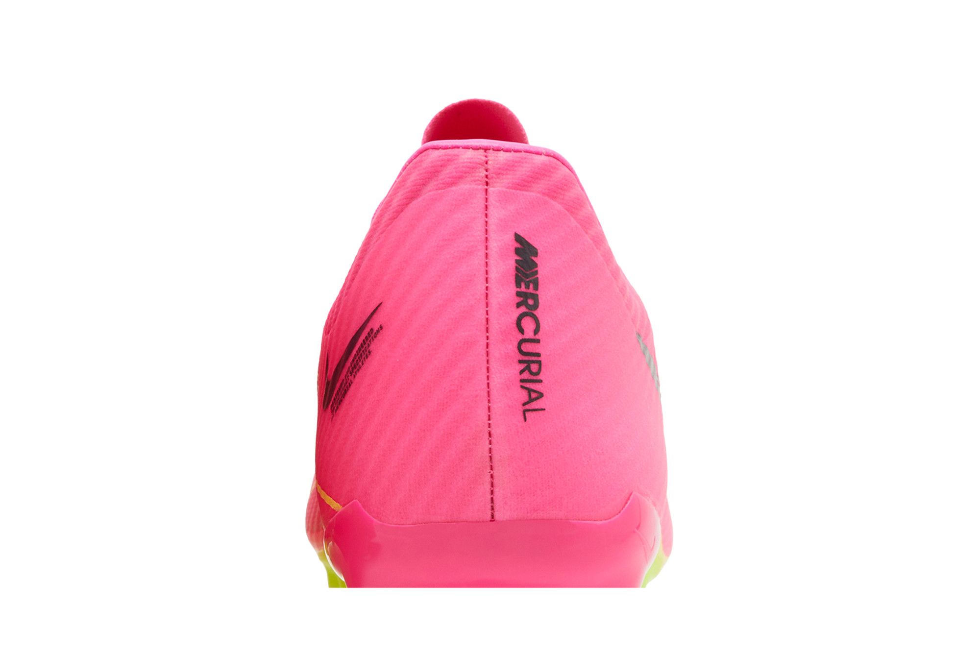 Sizing Nike Zoom Mercurial Vapor 15 Academy MG ''Luminous Pack'' Scarpe Calcio DJ5631-605