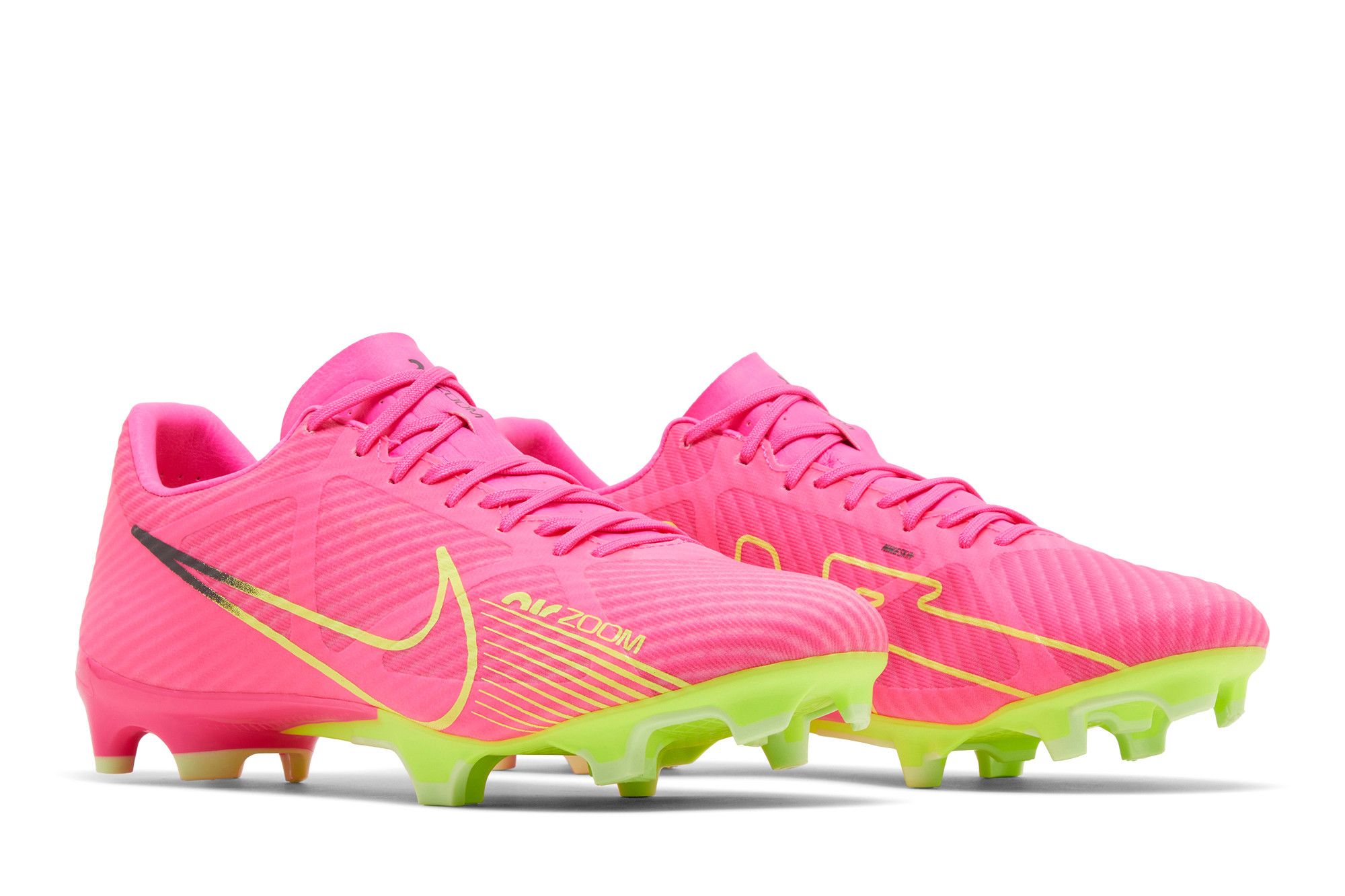 Cheap Nike Zoom Mercurial Vapor 15 Academy MG ''Luminous Pack'' Scarpe Calcio DJ5631-605