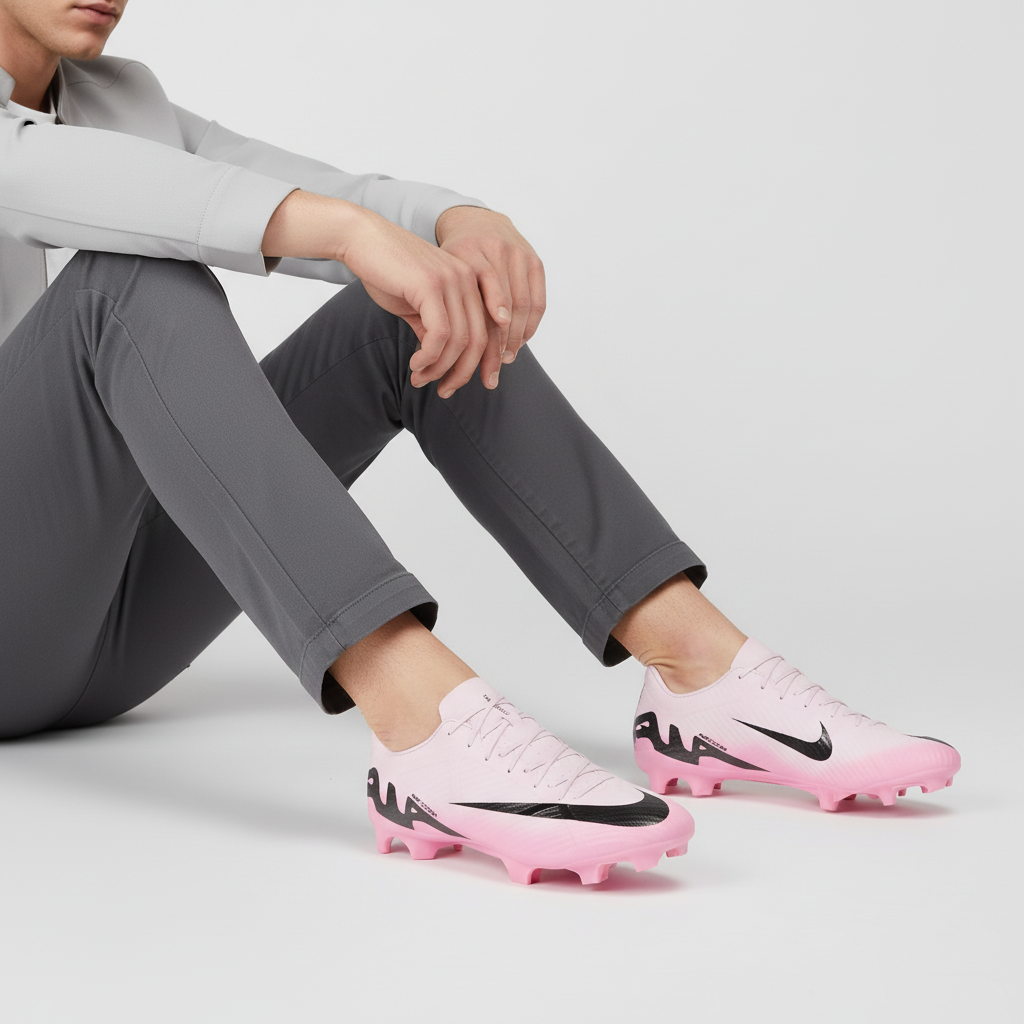 Order 나이키 줌 머큐리얼 베이퍼 15 아카데미 MG '매드 브릴리언스 팩' DJ5631-601