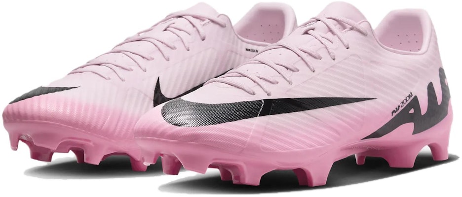 Nike Zoom Mercurial Vapor 15 Academy MG 'Mad Brilliance Pack' DJ5631-601 Lookbook Nike Zoom Mercurial Vapor 15 Academy MG 'Mad Brilliance Pack' DJ5631-601
