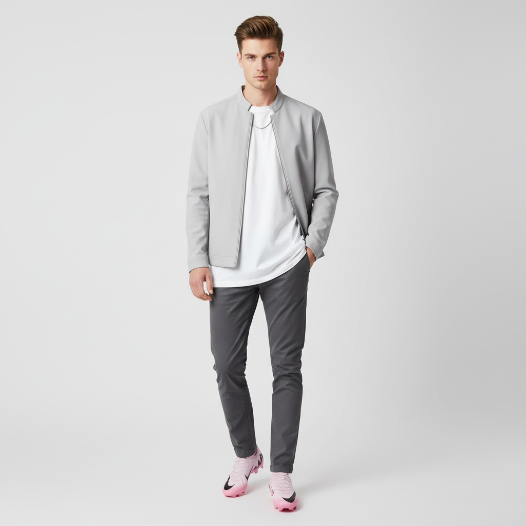 Lookbook 나이키 줌 머큐리얼 베이퍼 15 아카데미 MG '매드 브릴리언스 팩' DJ5631-601