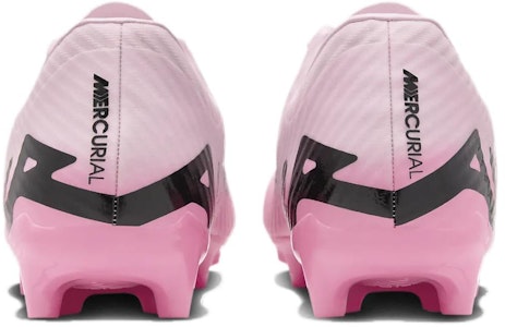 Nike Mercurial Vapor 15 Academy 低筒 Zoom Air 氣墊 MG(膠質短釘) 人造草地 防滑耐磨透氣 橄欖球鞋 男女同款 粉黑 Purchase Nike Mercurial Vapor 15 Academy 低筒 Zoom Air 氣墊 MG(膠質短釘) 人造草地 防滑耐磨透氣 橄欖球鞋 男女同款 粉黑