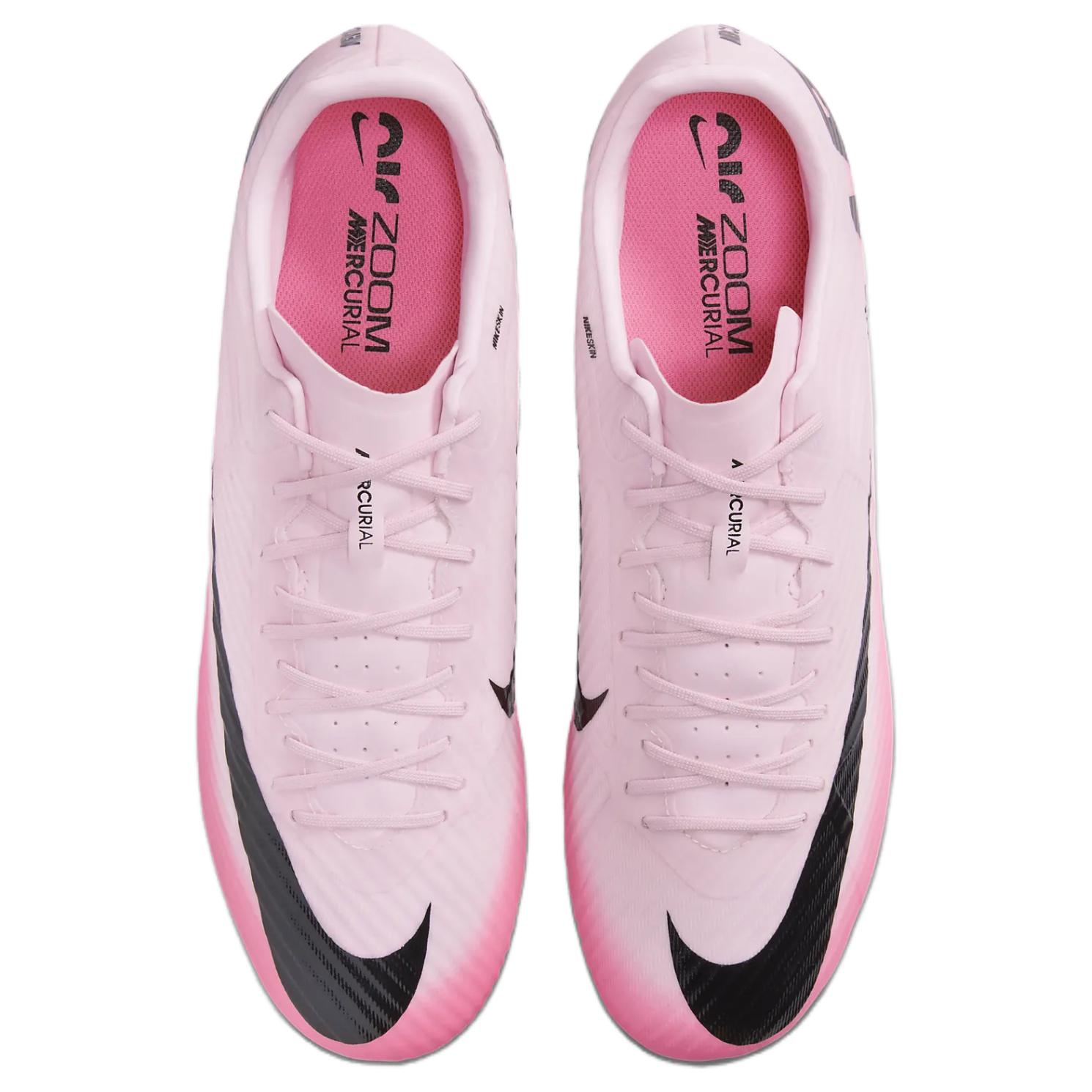 Details for 나이키 줌 머큐리얼 베이퍼 15 아카데미 MG '매드 브릴리언스 팩' DJ5631-601