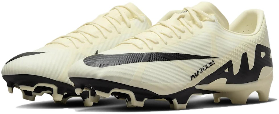 耐克Zoom Mercurial Vapor 15 Academy MG '疯狂预备包' DJ5631-700 Lookbook 耐克Zoom Mercurial Vapor 15 Academy MG '疯狂预备包' DJ5631-700