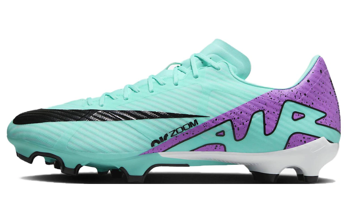Nike Zoom Mercurial Vapor 15 Academy MG 'Peak Ready Pack'