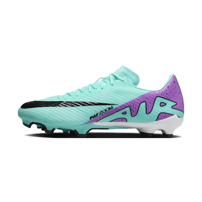 Nike Zoom Mercurial Vapor 15 Academy MG 'Peak Ready Pack'