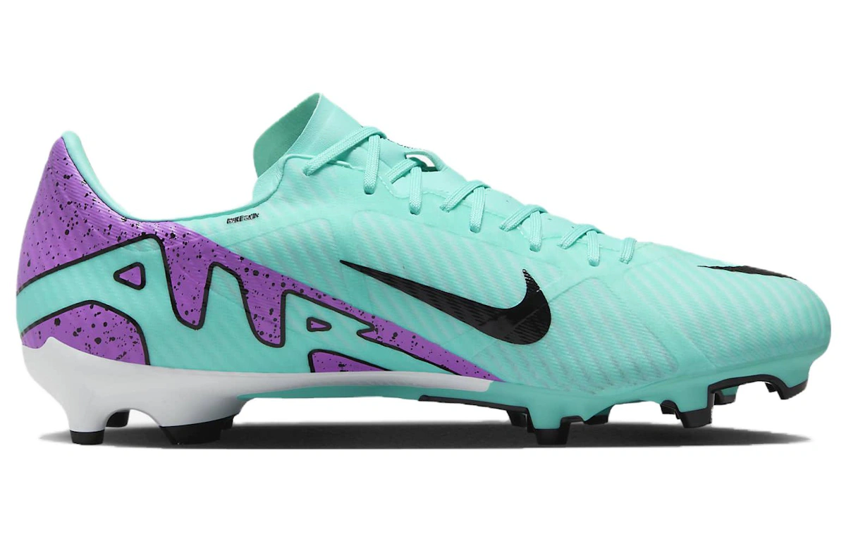 Nike Zoom Mercurial Vapor 15 Academy MG 'Peak Ready Pack'