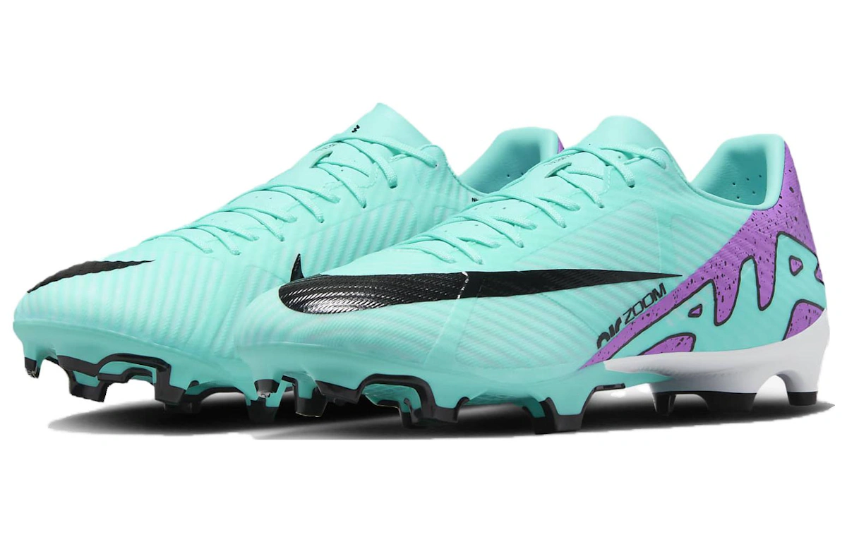 Nike Zoom Mercurial Vapor 15 Academy MG 'Peak Ready Pack'