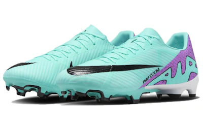 Nike Zoom Mercurial Vapor 15 Academy MG 'Peak Ready Pack'