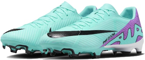 Nike Zoom Mercurial Vapor 15 Academy MG 'Peak Ready Pack' Lelaki-Hyperbola DJ5631-300 Lookbook Nike Zoom Mercurial Vapor 15 Academy MG 'Peak Ready Pack' Lelaki-Hyperbola DJ5631-300