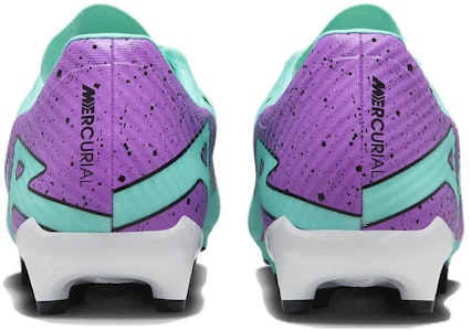 Nike Air Zoom Vapor 15 刺客 15 Academy FG/MG 減震耐磨 足球鞋 男女款 湖水綠 Purchase Nike Air Zoom Vapor 15 刺客 15 Academy FG/MG 減震耐磨 足球鞋 男女款 湖水綠