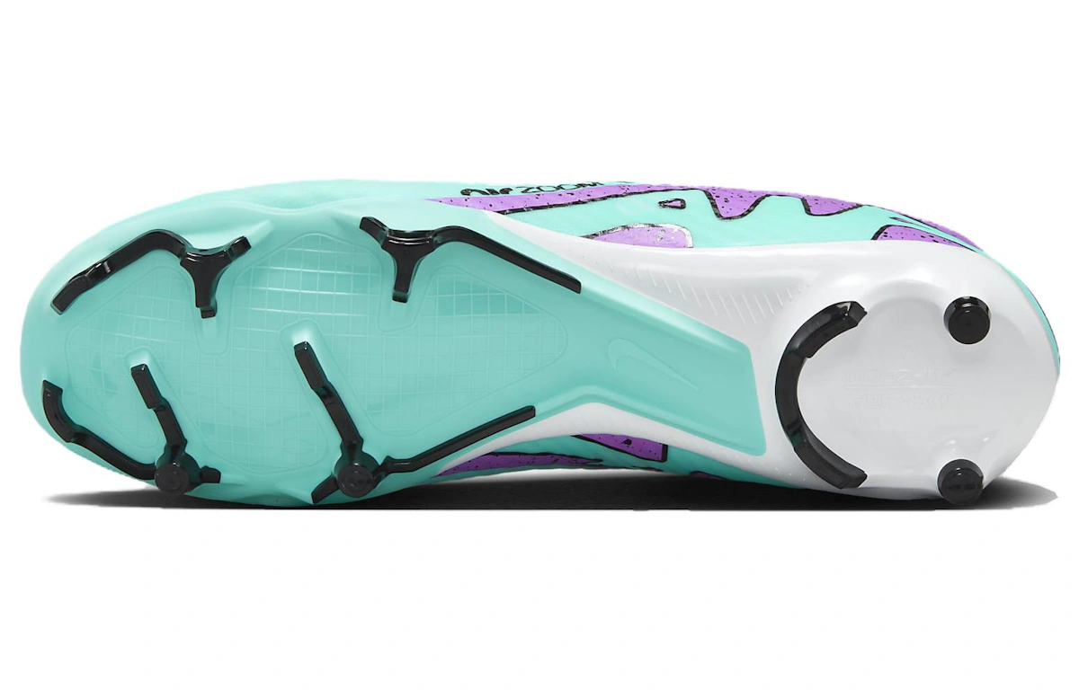 Nike Zoom Mercurial Vapor 15 Academy MG 'Peak Ready Pack'