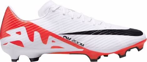 Nike Zoom Mercurial Vapor 15 Academy MG 'Ready Pack' DJ5631-600 Nike Zoom Mercurial Vapor 15 Academy MG 'Ready Pack' DJ5631-600