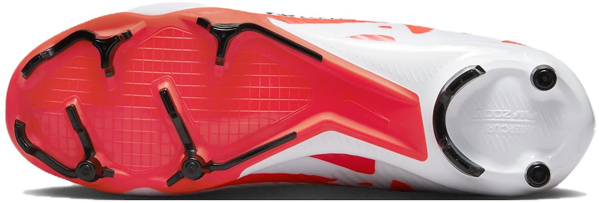 Nike Zoom Mercurial Vapor 15 Academy MG 'Ready Pack' Lelaki Wanita Malaysia DJ5631-600 Details for Nike Zoom Mercurial Vapor 15 Academy MG 'Ready Pack' Lelaki Wanita Malaysia DJ5631-600