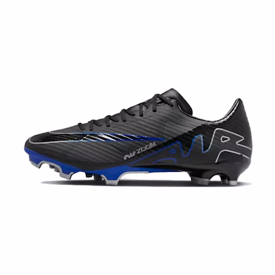 Nike Zoom Mercurial Vapor 15 Academy MG 'Shadow Pack'
