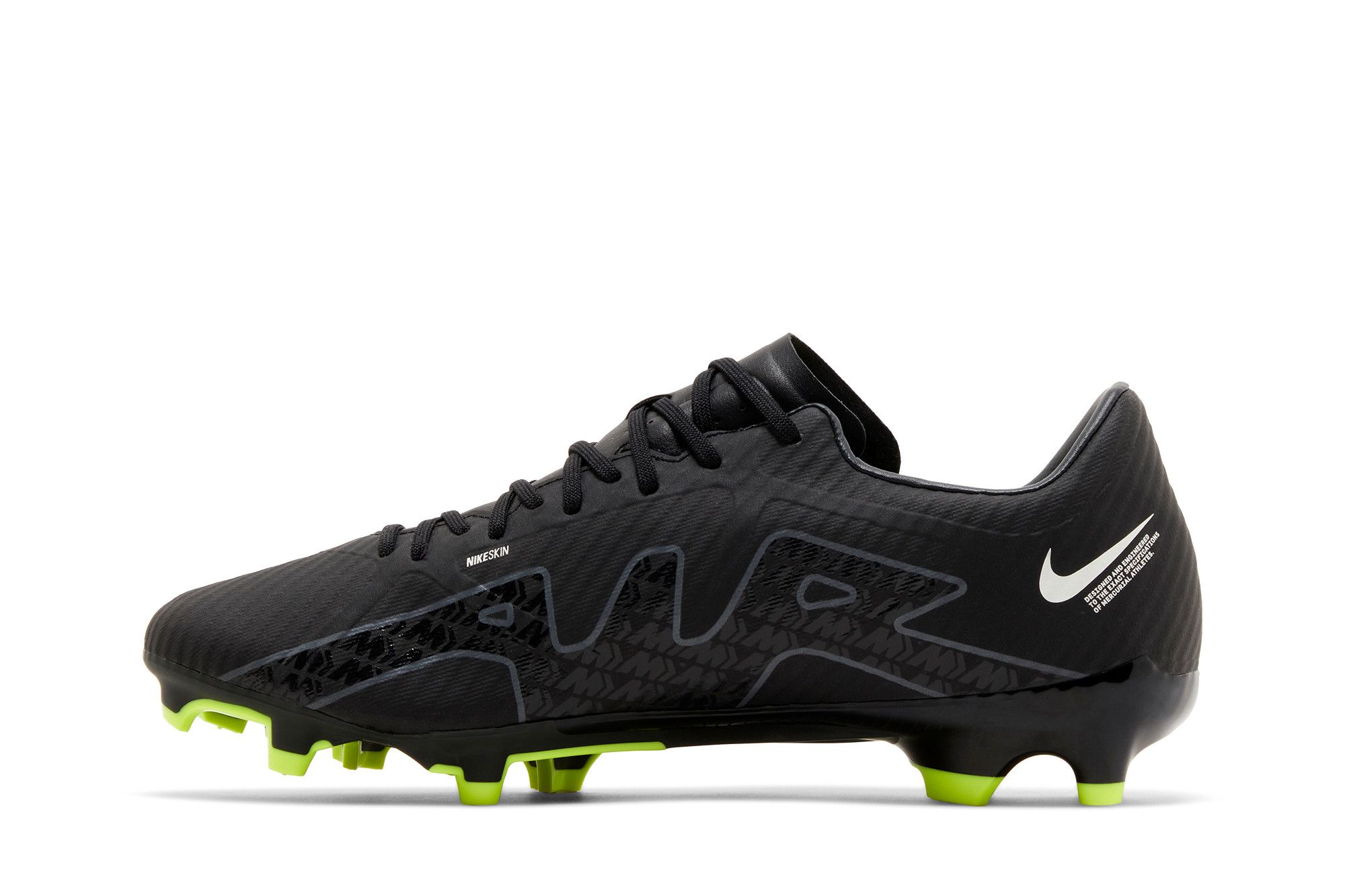 Lookbook Nike Zoom Mercurial Vapor 15 Academy MG ''Shadow Pack'' Voetbalschoenen DJ5631-001