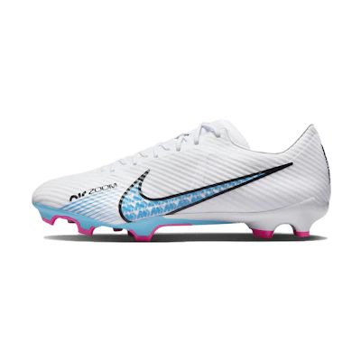 Nike Zoom Mercurial Vapor 15 Academy MG 'White Baltic Blue'