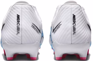 ナイキ ズーム マーキュリアル ヴェイパー 15 アカデミー MG 白/青 DJ5631-146 Purchase ナイキ ズーム マーキュリアル ヴェイパー 15 アカデミー MG 白/青 DJ5631-146