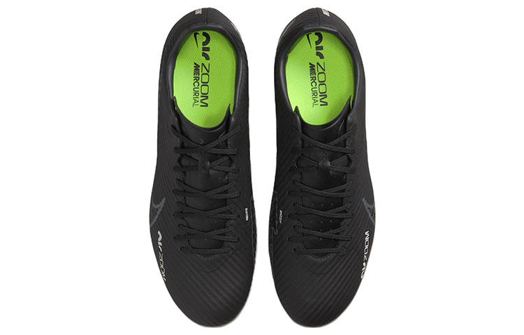 Shop 耐克变速15学院SG-Pro防堵钉黑色足球鞋 DJ5634-001