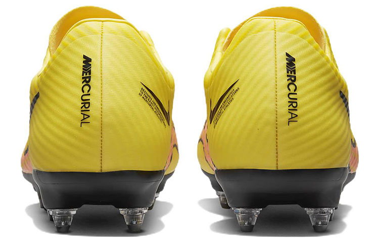Purchase 耐克Zoom Mercurial Vapor 15 Academy SG Pro 防堵钉 '黄粉' DJ5634-780