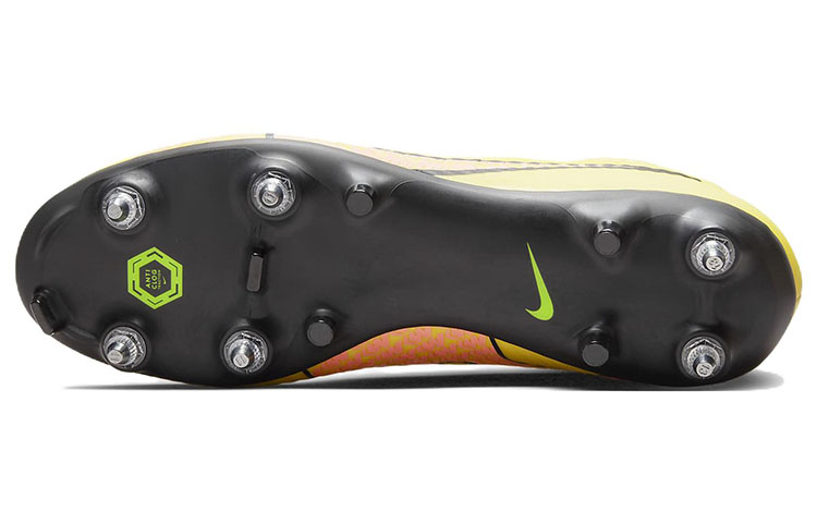 Details for 耐克Zoom Mercurial Vapor 15 Academy SG Pro 防堵钉 '黄粉' DJ5634-780