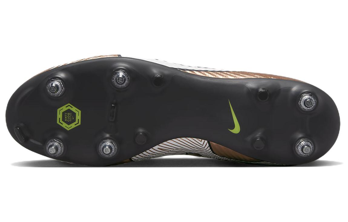 Details for ナイキ ズーム マーキュリアル ヴェイパー 15 アカデミー SG-Pro AC メタリックカッパー FB1442-810