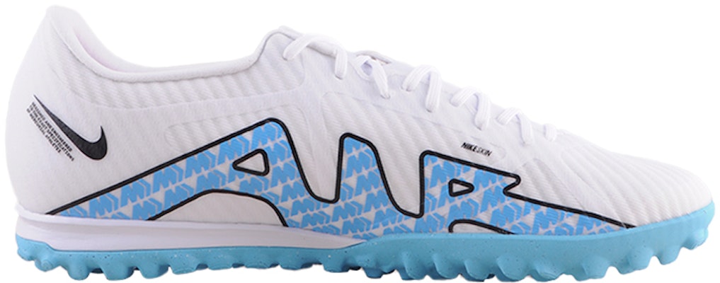 耐克Zoom Mercurial Vapor 15学院TF“火热Pack”足球鞋 DJ5635-146 Order 耐克Zoom Mercurial Vapor 15学院TF“火热Pack”足球鞋 DJ5635-146