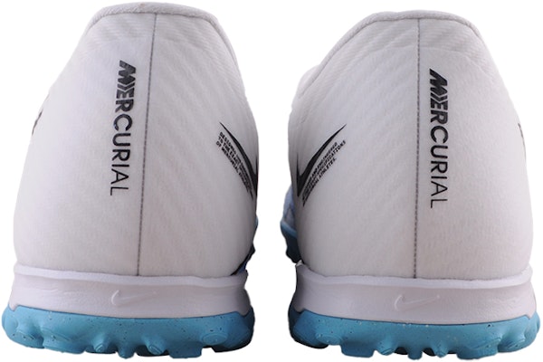 耐克Zoom Mercurial Vapor 15学院TF“火热Pack”足球鞋 DJ5635-146 Shop 耐克Zoom Mercurial Vapor 15学院TF“火热Pack”足球鞋 DJ5635-146