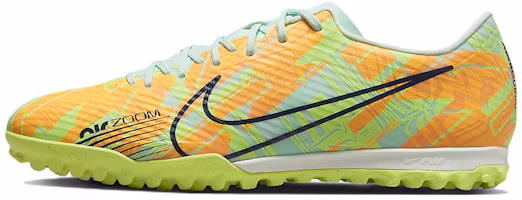 Nike Zoom Mercurial Vapor 15 Academy TF 'Bonded Pack' DJ5635-343 Nike Zoom Mercurial Vapor 15 Academy TF 'Bonded Pack' DJ5635-343