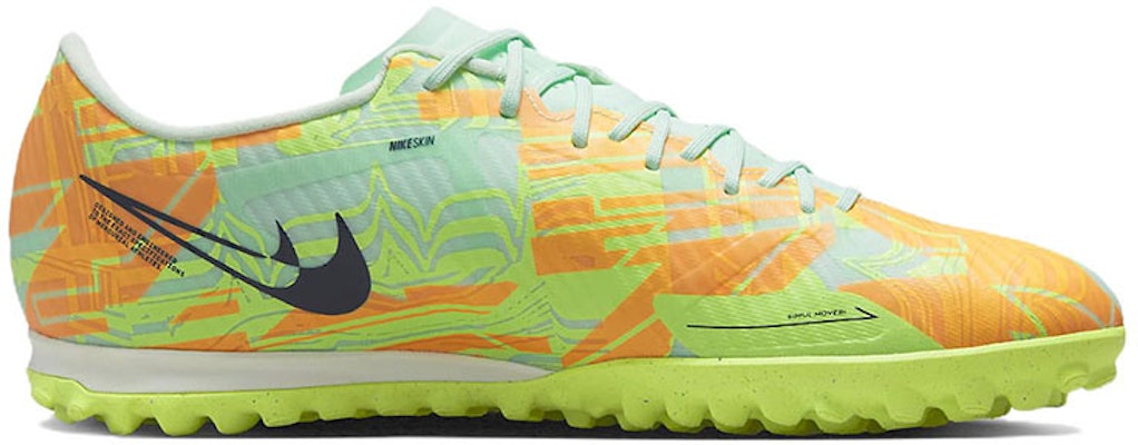Nike Zoom Mercurial Vapor 15 Academy TF 'Bonded Pack' Lelaki DJ5635-343 Order Nike Zoom Mercurial Vapor 15 Academy TF 'Bonded Pack' Lelaki DJ5635-343