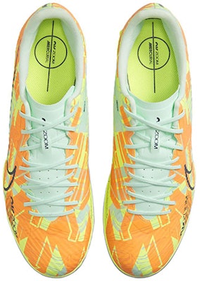 Nike Zoom Mercurial Vapor 15 Academy TF 'Bonded Pack' Lelaki DJ5635-343 Shop Nike Zoom Mercurial Vapor 15 Academy TF 'Bonded Pack' Lelaki DJ5635-343