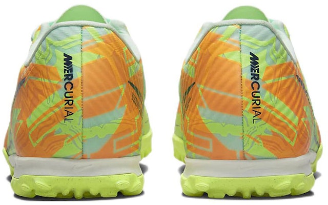 Nike Zoom Mercurial Vapor 15 Academy TF 'Bonded Pack' Lelaki DJ5635-343 Purchase Nike Zoom Mercurial Vapor 15 Academy TF 'Bonded Pack' Lelaki DJ5635-343