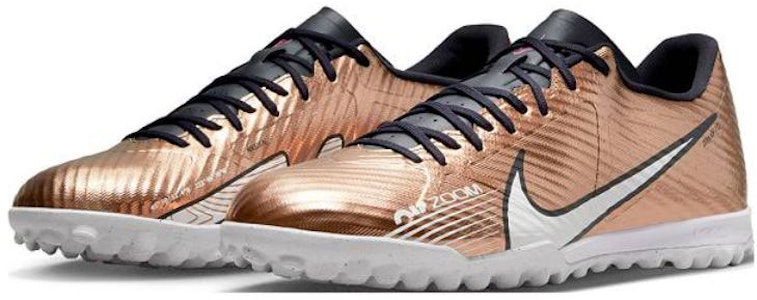 Nike Zoom Vapor 15 Academy TF Zapatos de Fútbol Turf DR5949-810 Lookbook Nike Zoom Vapor 15 Academy TF Zapatos de Fútbol Turf DR5949-810