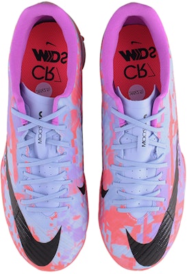 耐克Zoom Mercurial Vapor 15 Academy TF '梦速6套装' DV2426-405 Lookbook 耐克Zoom Mercurial Vapor 15 Academy TF '梦速6套装' DV2426-405
