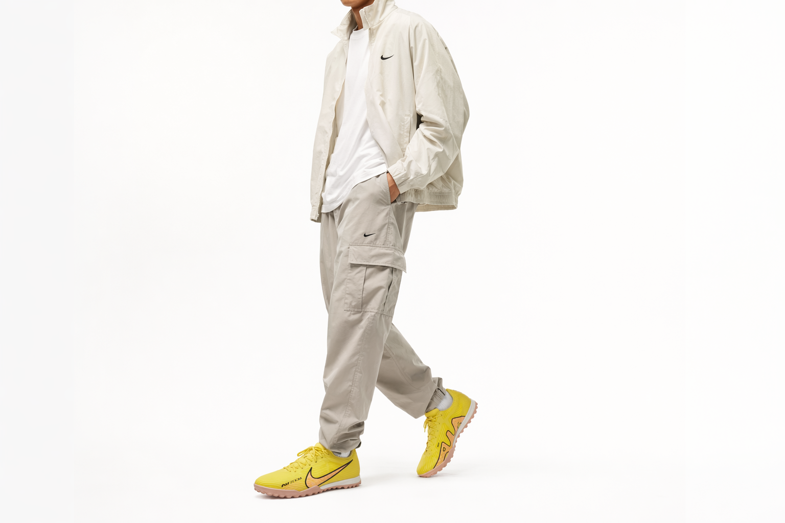 Order 耐克 Zoom Mercurial Vapor 15 Academy TF 'Lucent Pack' DJ5635-780