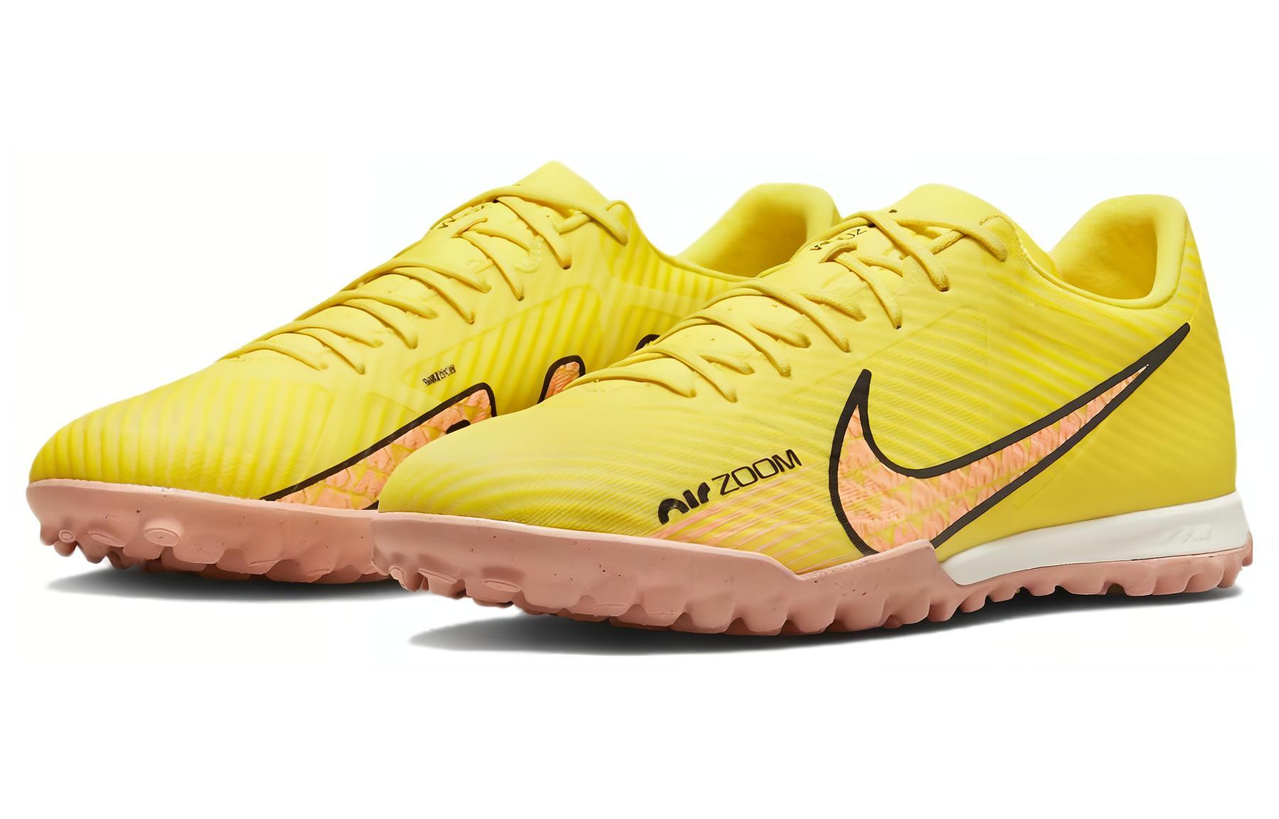 Shop 耐克 Zoom Mercurial Vapor 15 Academy TF 'Lucent Pack' DJ5635-780