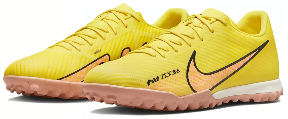 耐克 Zoom Mercurial Vapor 15 Academy TF 'Lucent Pack' DJ5635-780 Shop 耐克 Zoom Mercurial Vapor 15 Academy TF 'Lucent Pack' DJ5635-780