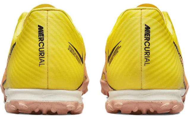 耐克 Zoom Mercurial Vapor 15 Academy TF 'Lucent Pack' DJ5635-780 Details for 耐克 Zoom Mercurial Vapor 15 Academy TF 'Lucent Pack' DJ5635-780
