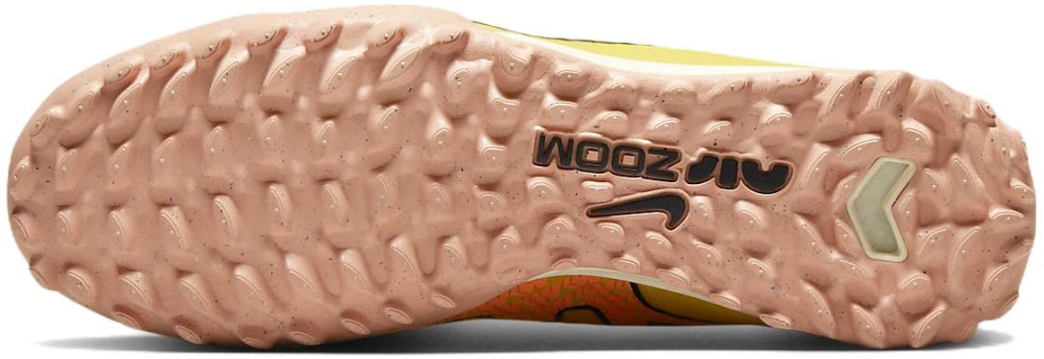 耐克 Zoom Mercurial Vapor 15 Academy TF 'Lucent Pack' DJ5635-780 Details for 耐克 Zoom Mercurial Vapor 15 Academy TF 'Lucent Pack' DJ5635-780