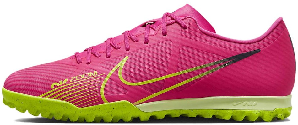 Nike Zoom Mercurial Vapor 15 Academy TF 'Luminous Pack' Sepatu Bola DJ5635-605 Buy Nike Zoom Mercurial Vapor 15 Academy TF 'Luminous Pack' Sepatu Bola DJ5635-605