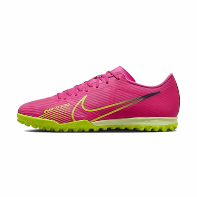 Nike Zoom Mercurial Vapor 15 Academy TF 'Luminous Pack'