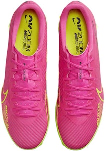 Nike Zoom Mercurial Vapor 15 Academy TF 'Luminous Pack' Sepatu Bola DJ5635-605 Shop Nike Zoom Mercurial Vapor 15 Academy TF 'Luminous Pack' Sepatu Bola DJ5635-605