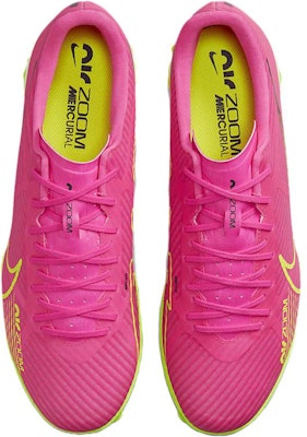 Nike Zoom Mercurial Vapor 15 Academy TF 'Luminous Pack' Sepatu Bola DJ5635-605 Shop Nike Zoom Mercurial Vapor 15 Academy TF 'Luminous Pack' Sepatu Bola DJ5635-605