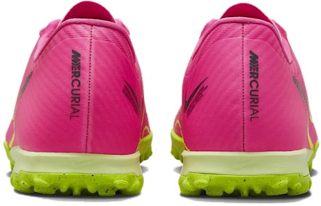 Nike Zoom Mercurial Vapor 15 Academy TF 'Luminous Pack' Sepatu Bola DJ5635-605 Purchase Nike Zoom Mercurial Vapor 15 Academy TF 'Luminous Pack' Sepatu Bola DJ5635-605