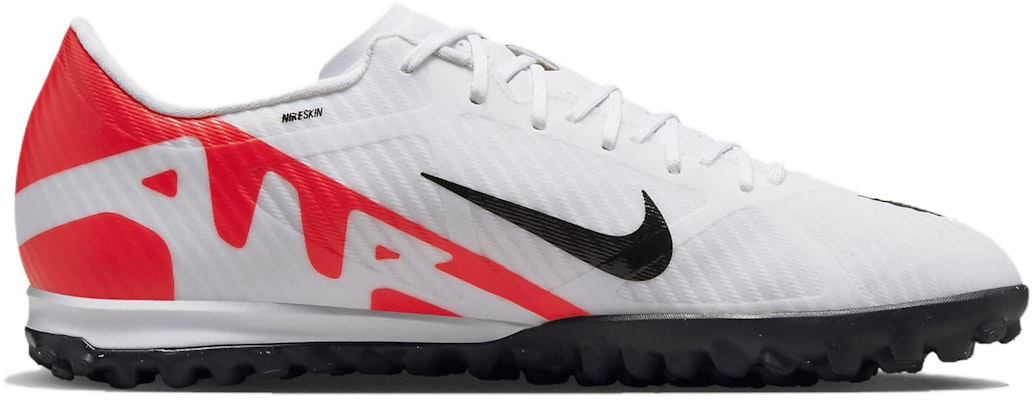 耐克 Zoom Mercurial Vapor 15 Academy TF 'Ready Pack' 人草足球鞋 DJ5635-600 Order 耐克 Zoom Mercurial Vapor 15 Academy TF 'Ready Pack' 人草足球鞋 DJ5635-600